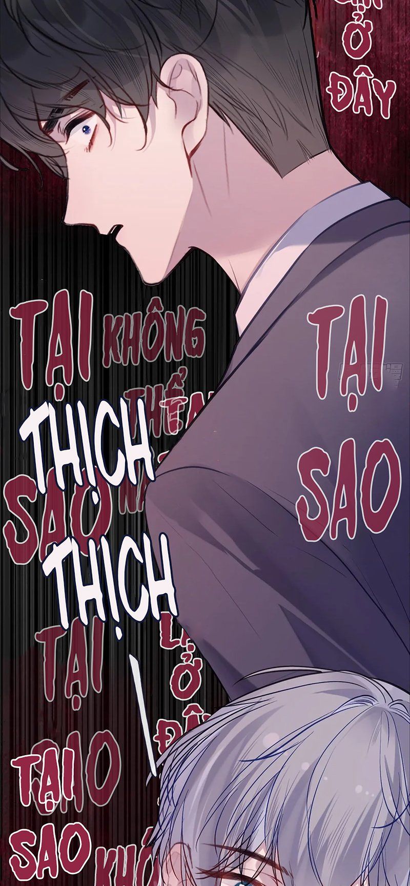 Anh Ấy Chưa Từng Rơi Xuống [Chap 145-146]