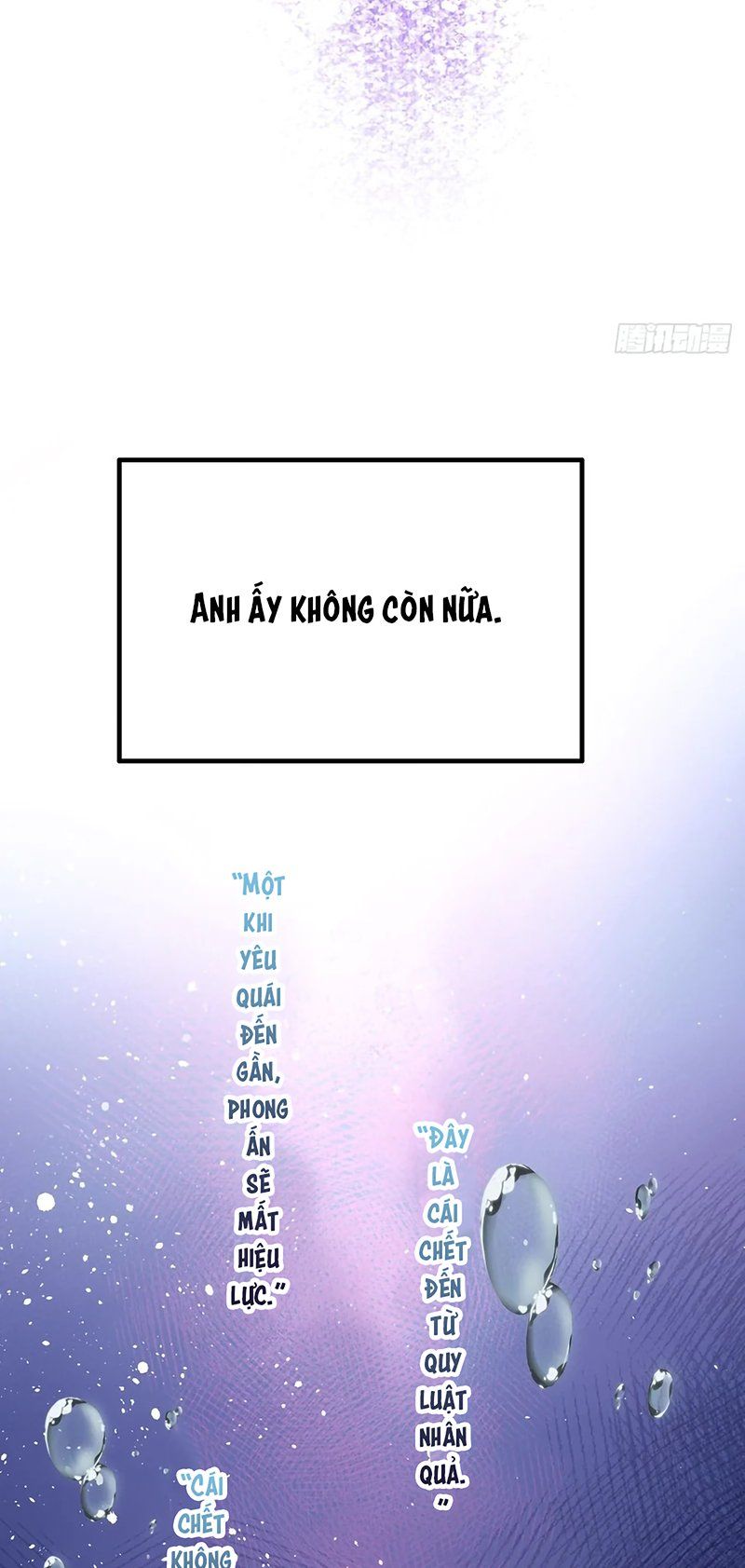 Anh Ấy Chưa Từng Rơi Xuống [Chap 145-146]