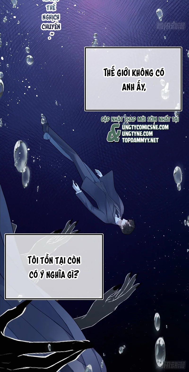 Anh Ấy Chưa Từng Rơi Xuống [Chap 145-146]