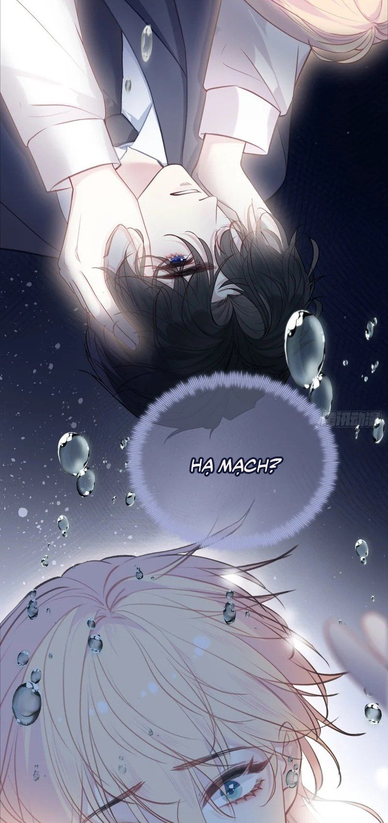 Anh Ấy Chưa Từng Rơi Xuống [Chap 145-146]