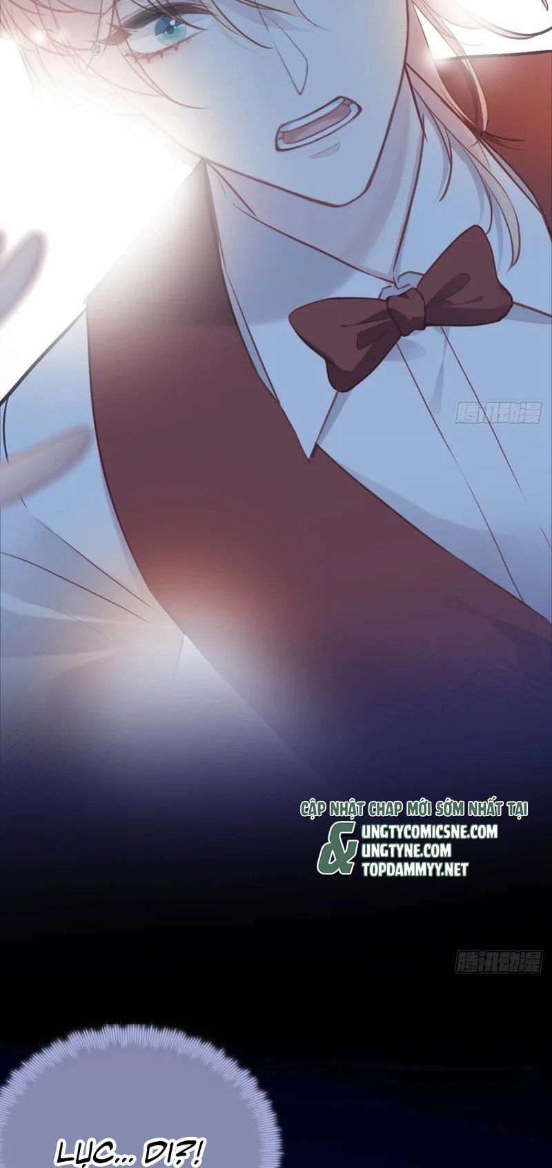 Anh Ấy Chưa Từng Rơi Xuống [Chap 145-146]