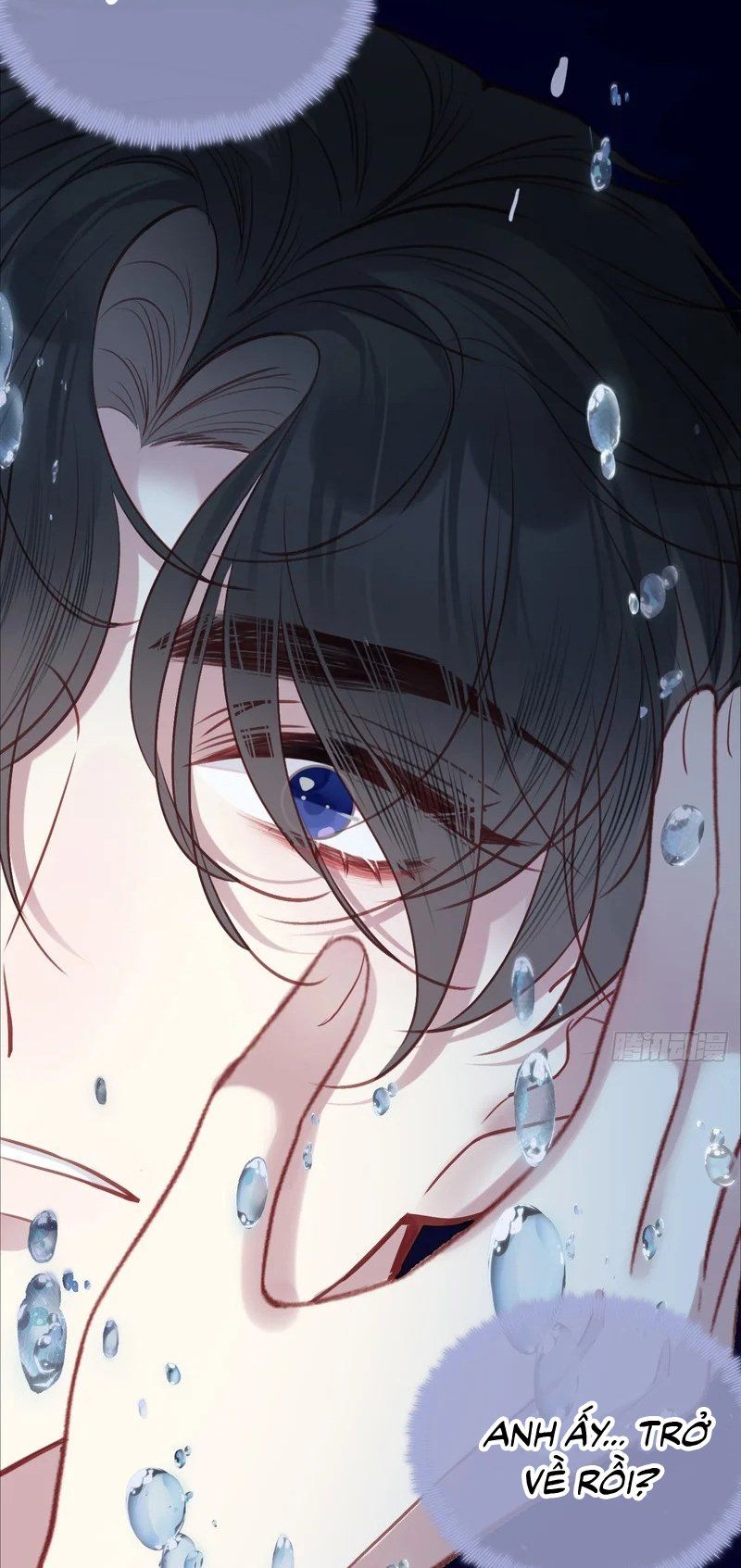 Anh Ấy Chưa Từng Rơi Xuống [Chap 145-146]