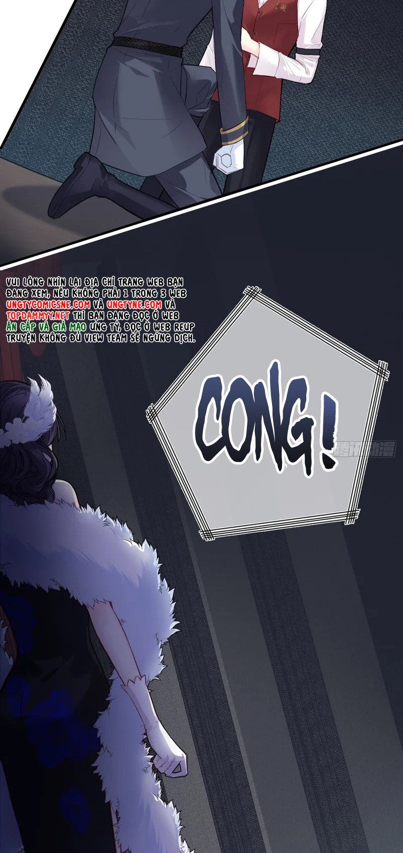 Anh Ấy Chưa Từng Rơi Xuống [Chap 145-146]