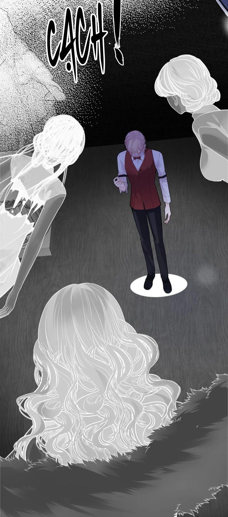 Anh Ấy Chưa Từng Rơi Xuống [Chap 145-146]