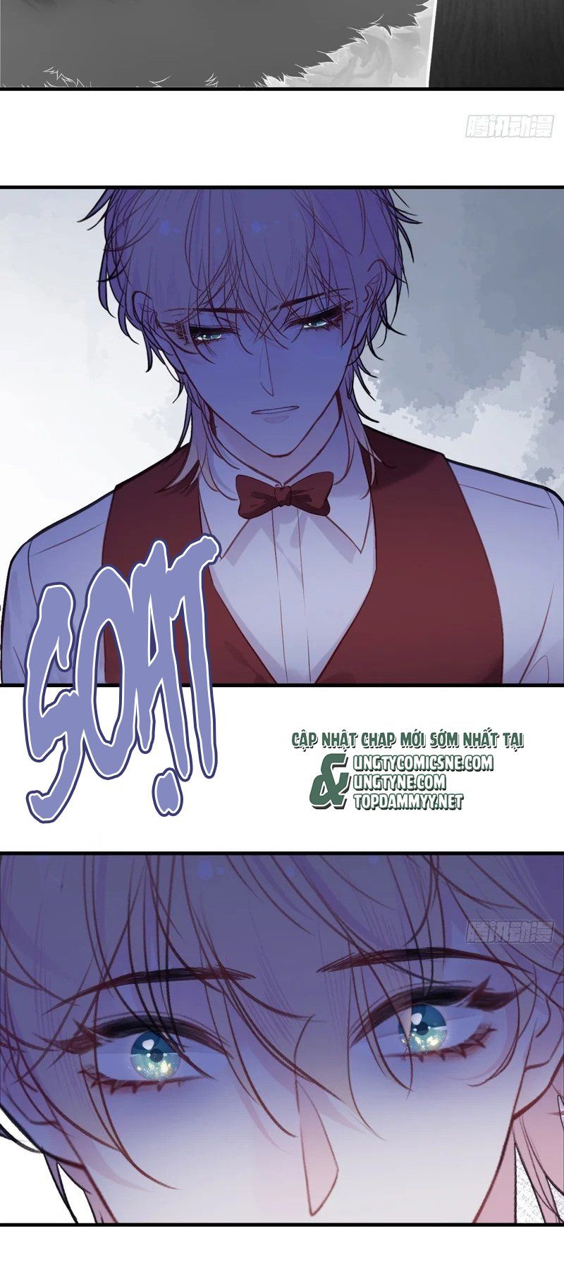 Anh Ấy Chưa Từng Rơi Xuống [Chap 145-146]