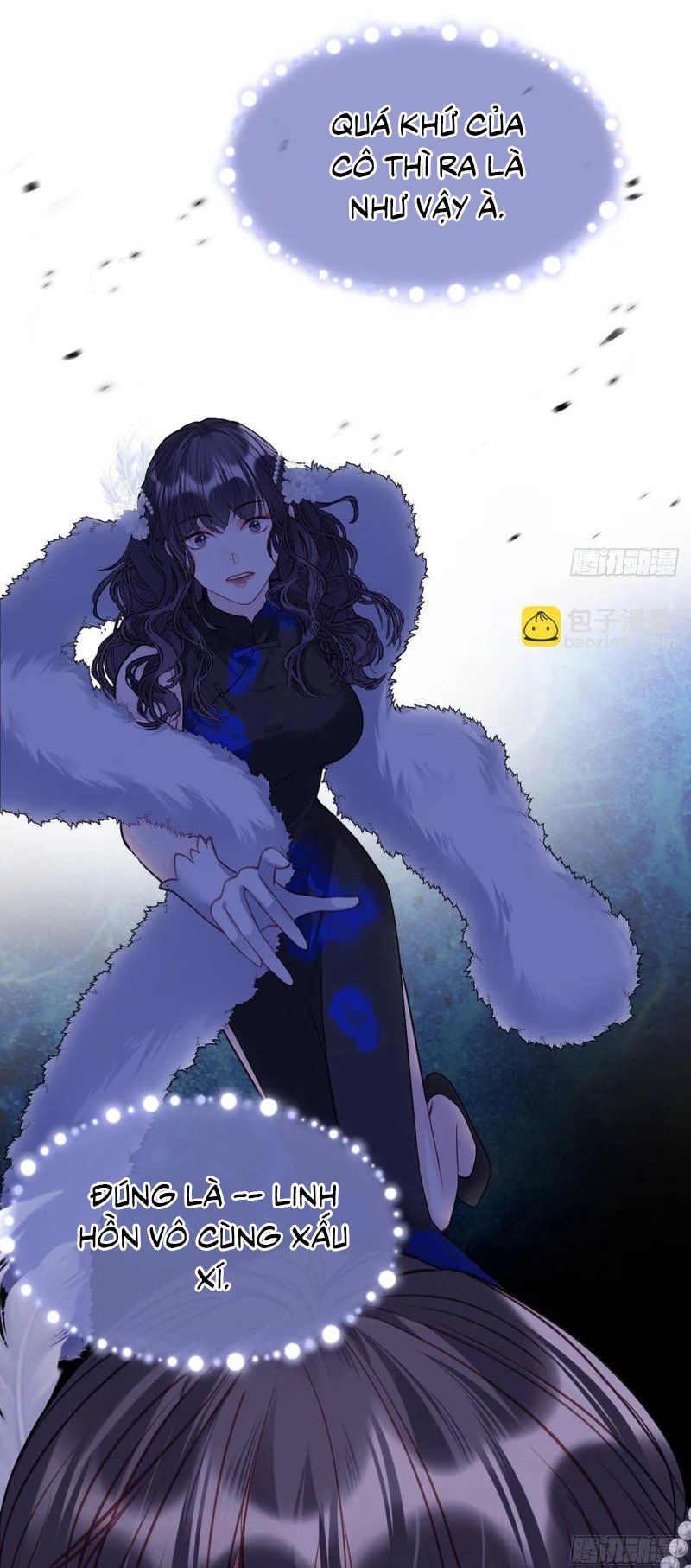 Anh Ấy Chưa Từng Rơi Xuống [Chap 145-146]