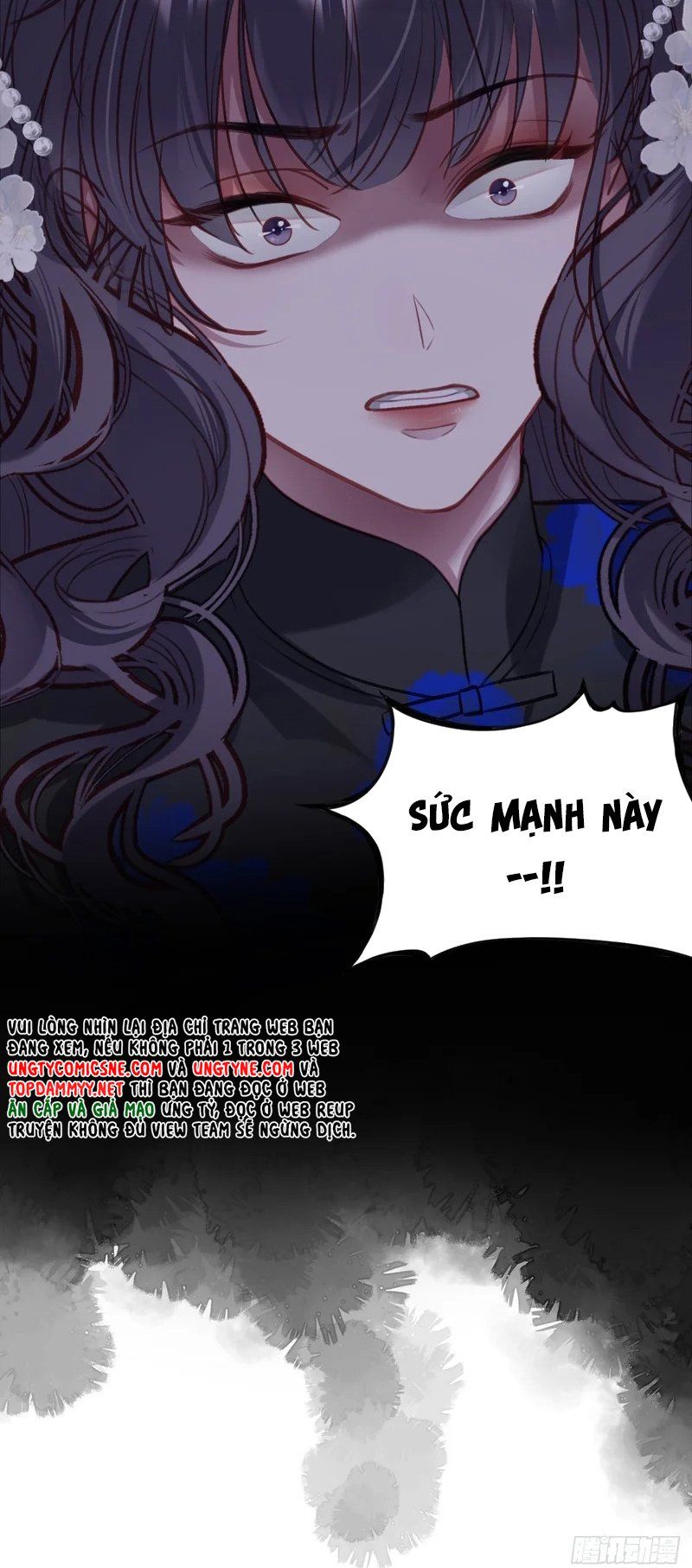 Anh Ấy Chưa Từng Rơi Xuống [Chap 145-146]