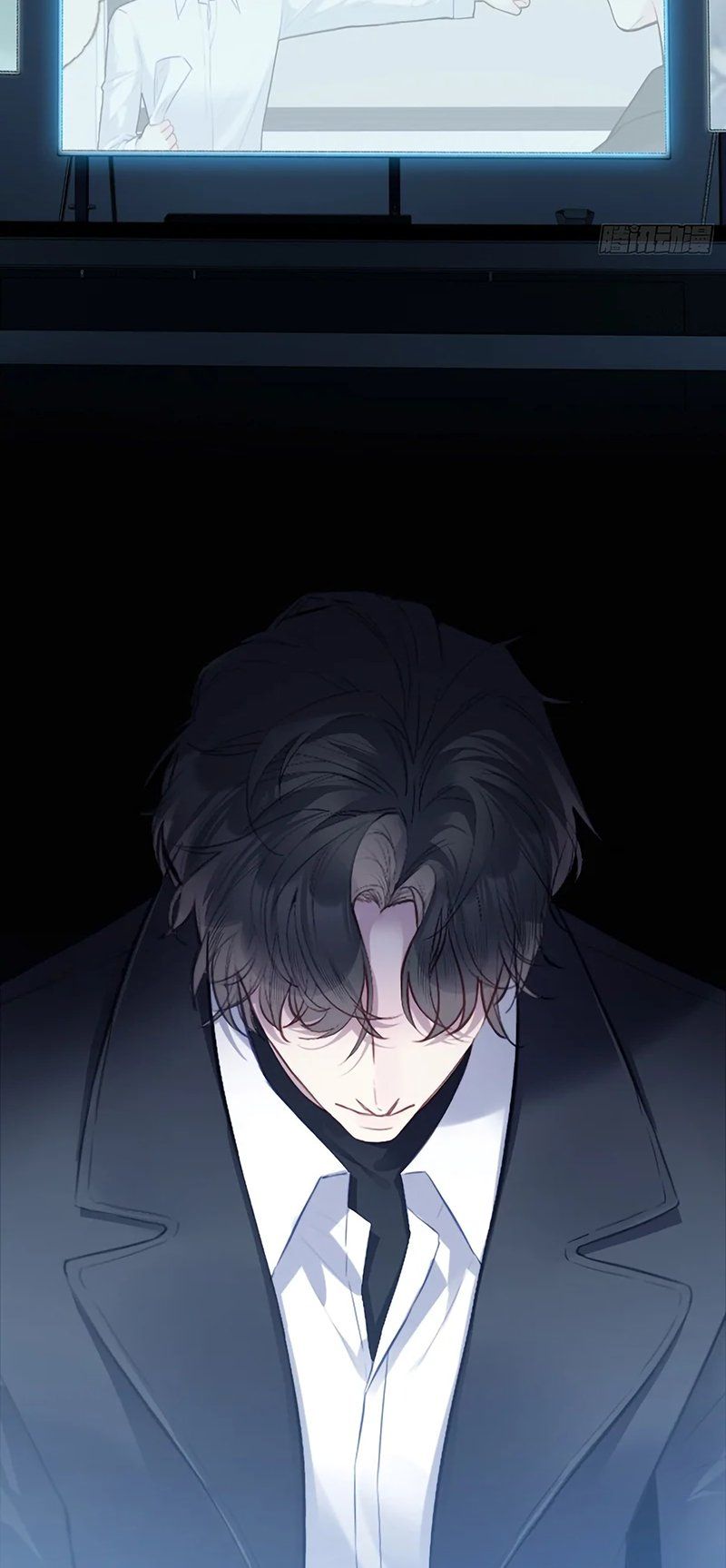 Anh Ấy Chưa Từng Rơi Xuống [Chap 145-146]