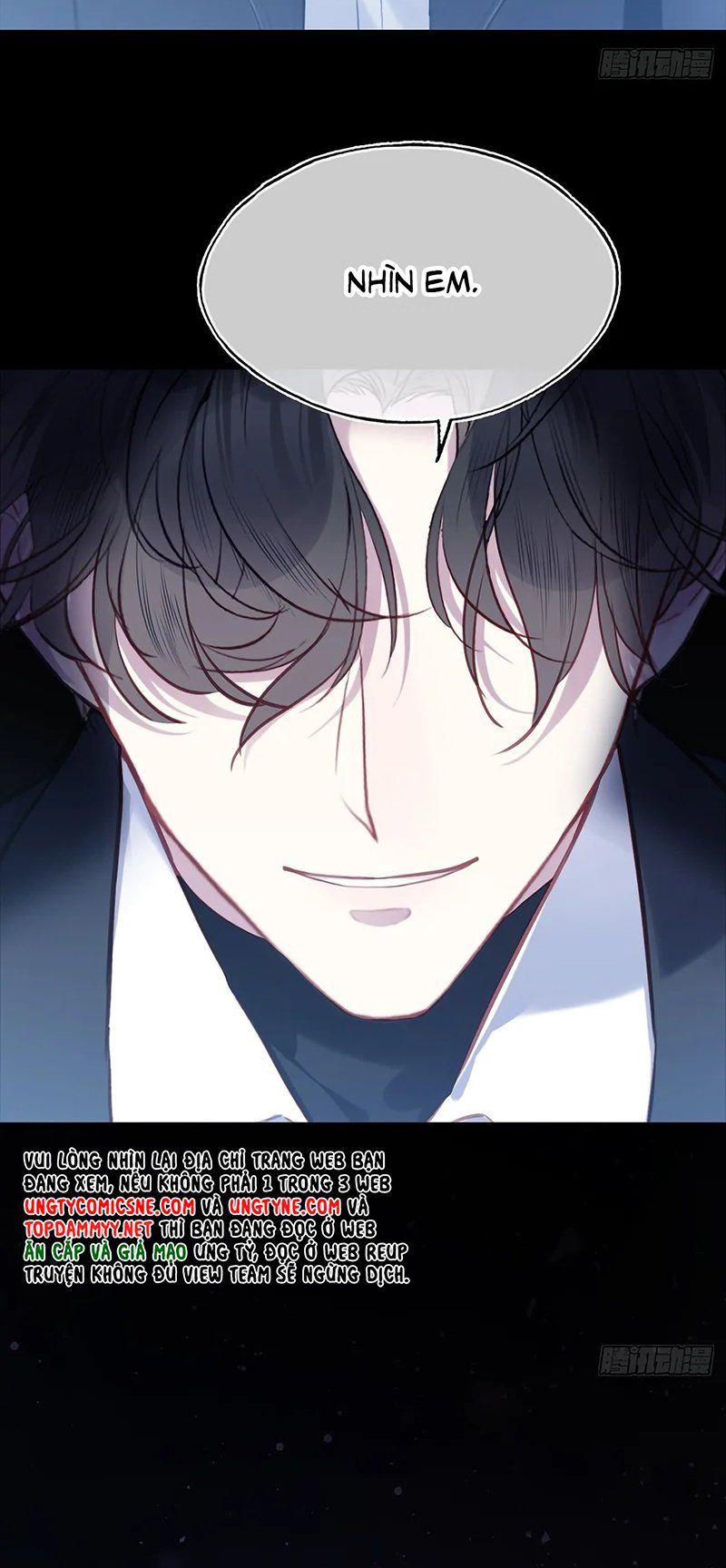 Anh Ấy Chưa Từng Rơi Xuống [Chap 145-146]