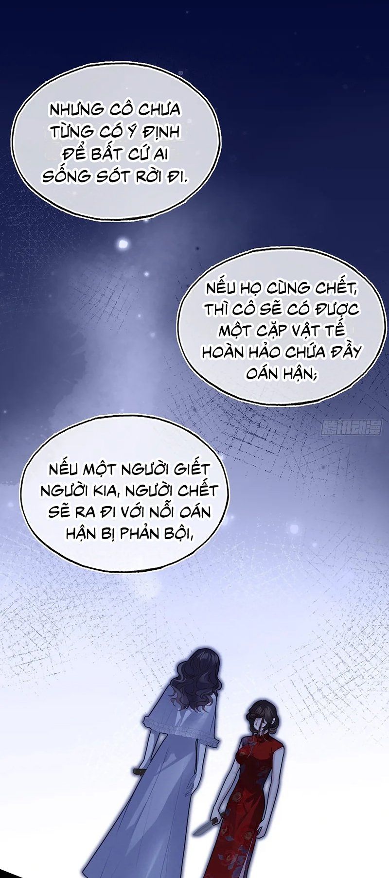 Anh Ấy Chưa Từng Rơi Xuống Chapter 146 - TC Truyện