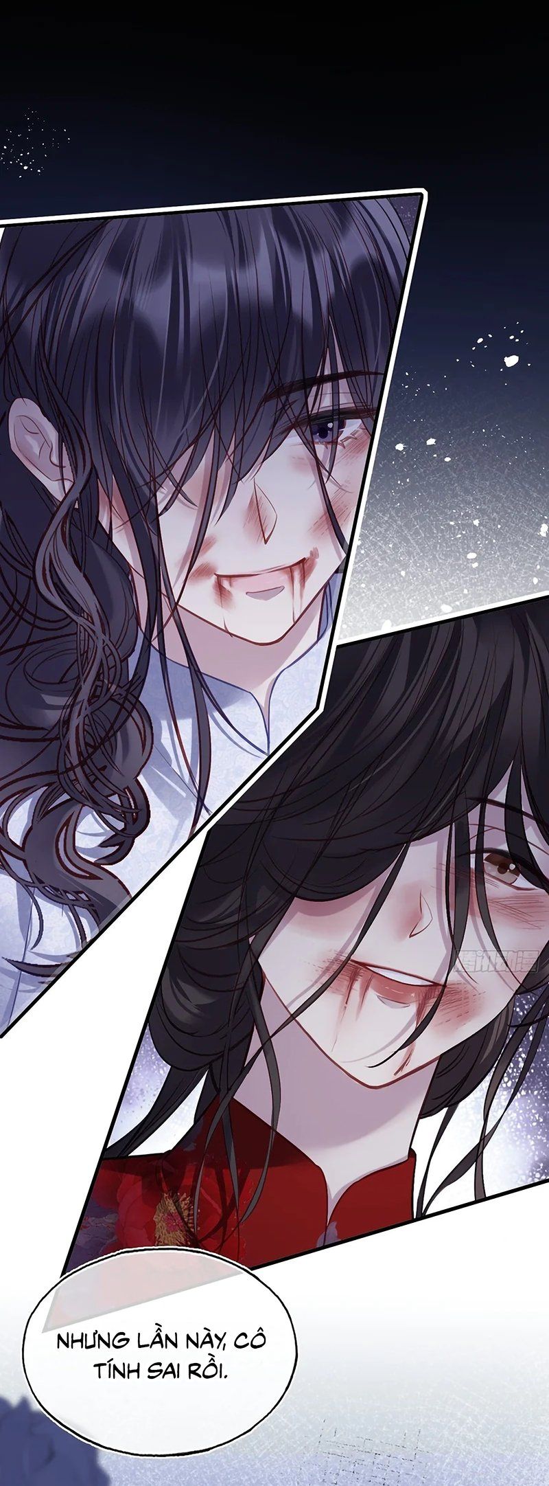 Anh Ấy Chưa Từng Rơi Xuống Chapter 146 - TC Truyện