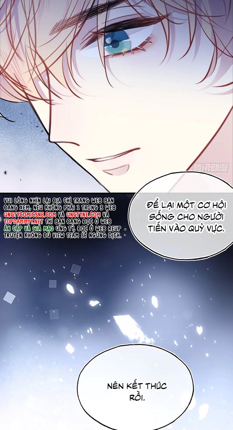 Anh Ấy Chưa Từng Rơi Xuống Chapter 146 - TC Truyện