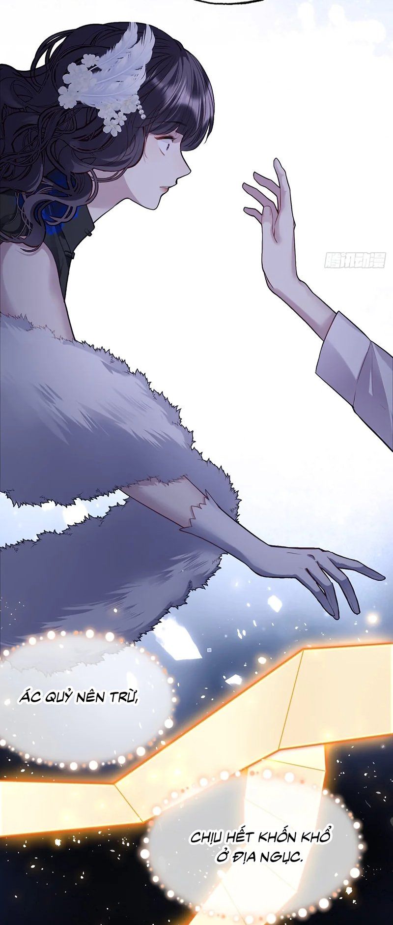 Anh Ấy Chưa Từng Rơi Xuống Chapter 146 - TC Truyện