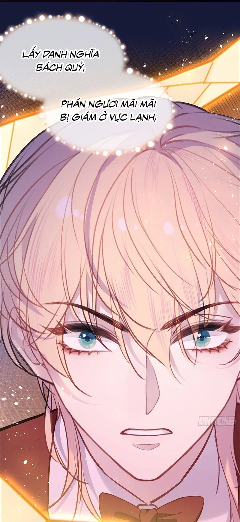 Anh Ấy Chưa Từng Rơi Xuống Chapter 146 - TC Truyện