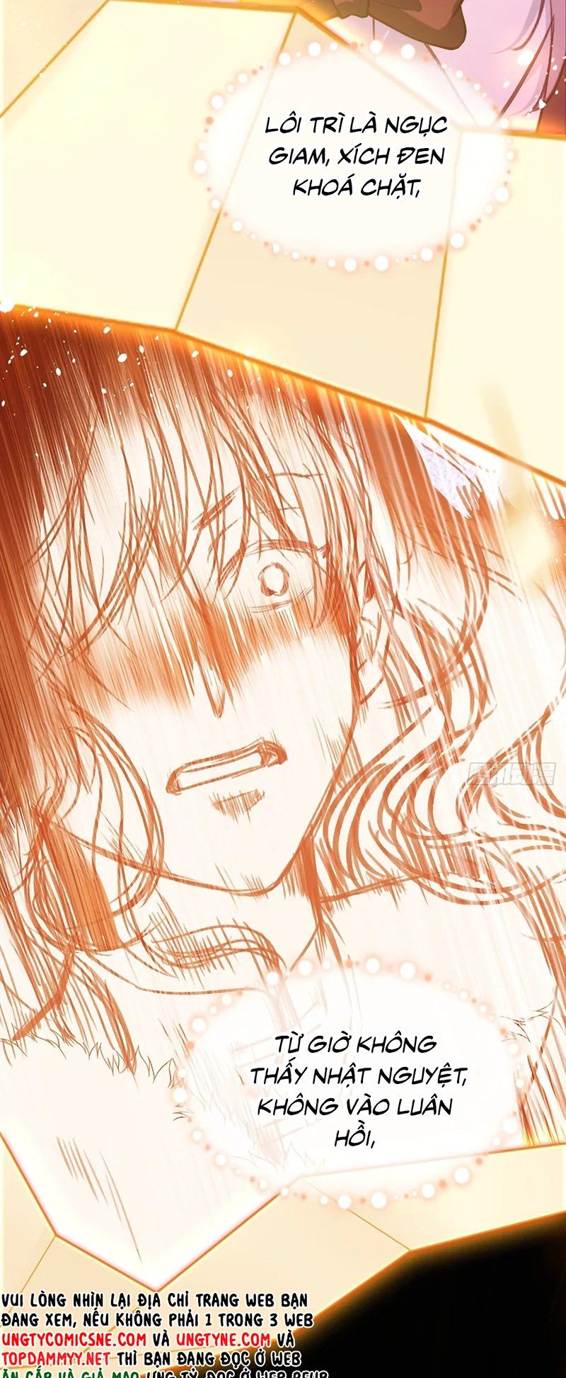 Anh Ấy Chưa Từng Rơi Xuống Chapter 146 - TC Truyện