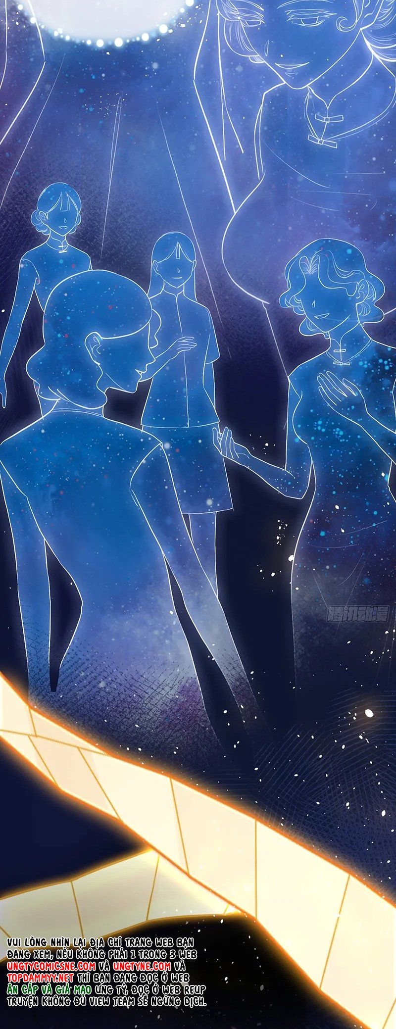 Anh Ấy Chưa Từng Rơi Xuống Chapter 146 - TC Truyện