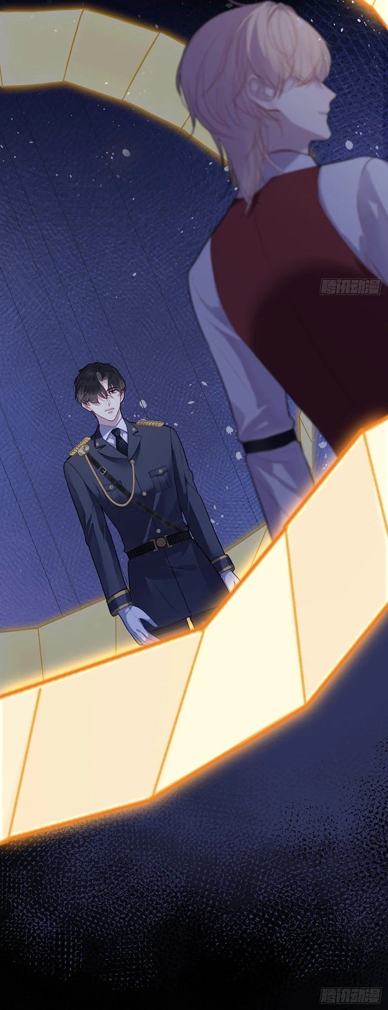 Anh Ấy Chưa Từng Rơi Xuống Chapter 146 - TC Truyện