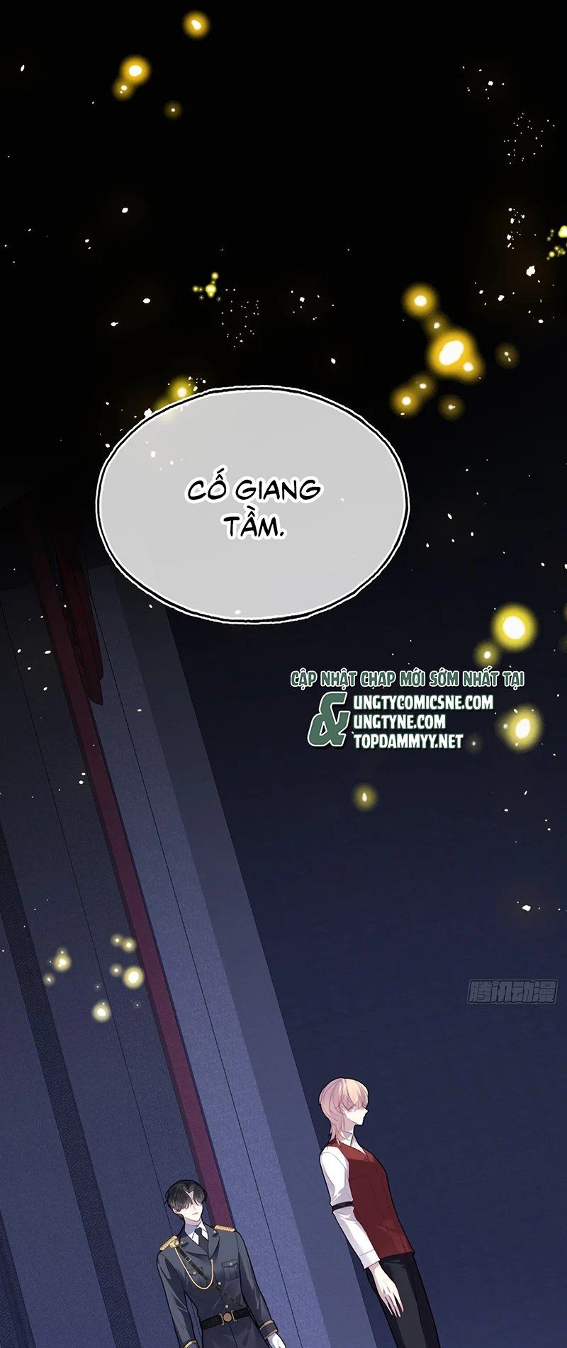 Anh Ấy Chưa Từng Rơi Xuống Chapter 146 - TC Truyện