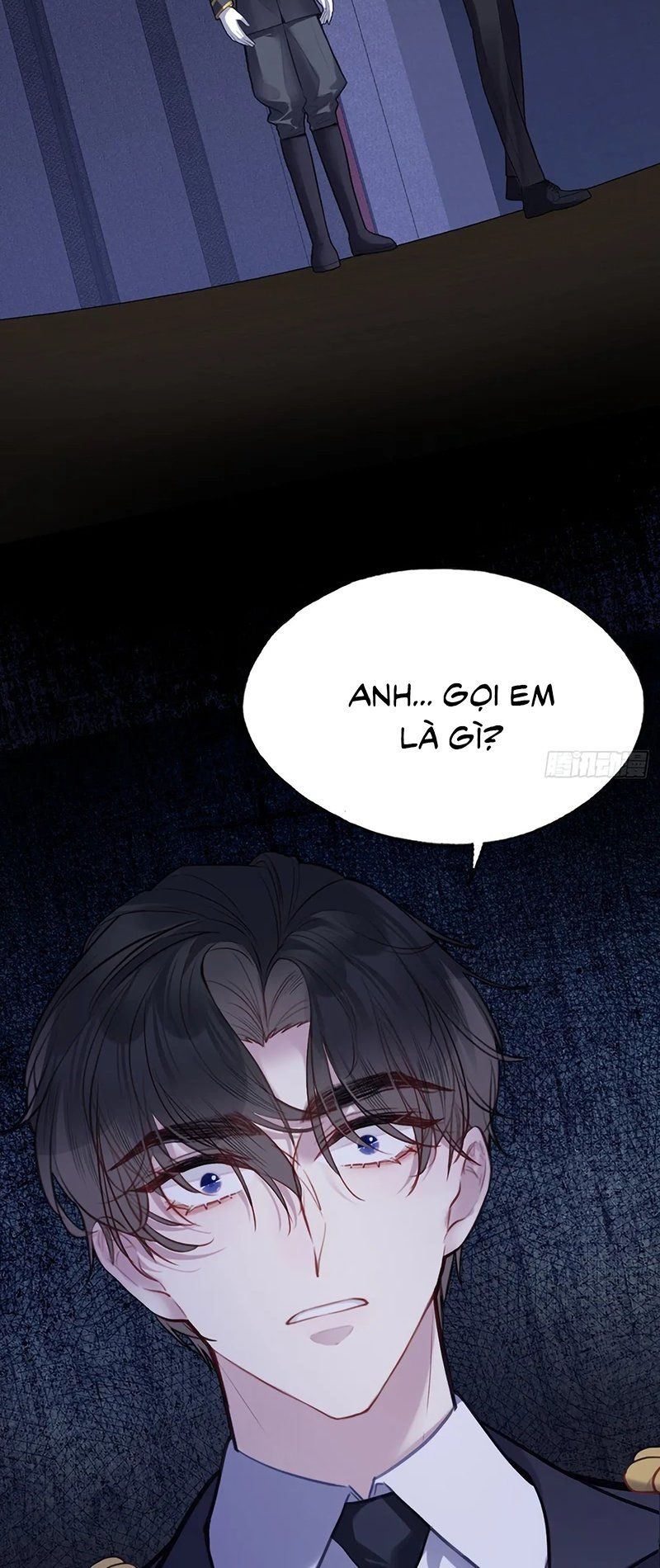 Anh Ấy Chưa Từng Rơi Xuống Chapter 146 - TC Truyện