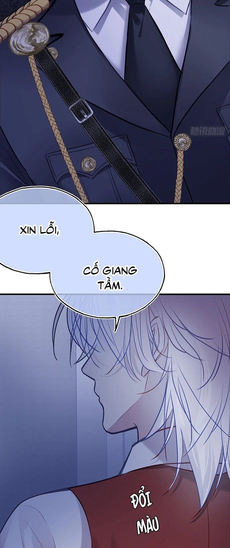 Anh Ấy Chưa Từng Rơi Xuống Chapter 146 - TC Truyện