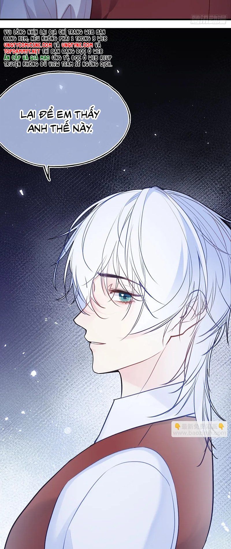 Anh Ấy Chưa Từng Rơi Xuống Chapter 146 - TC Truyện