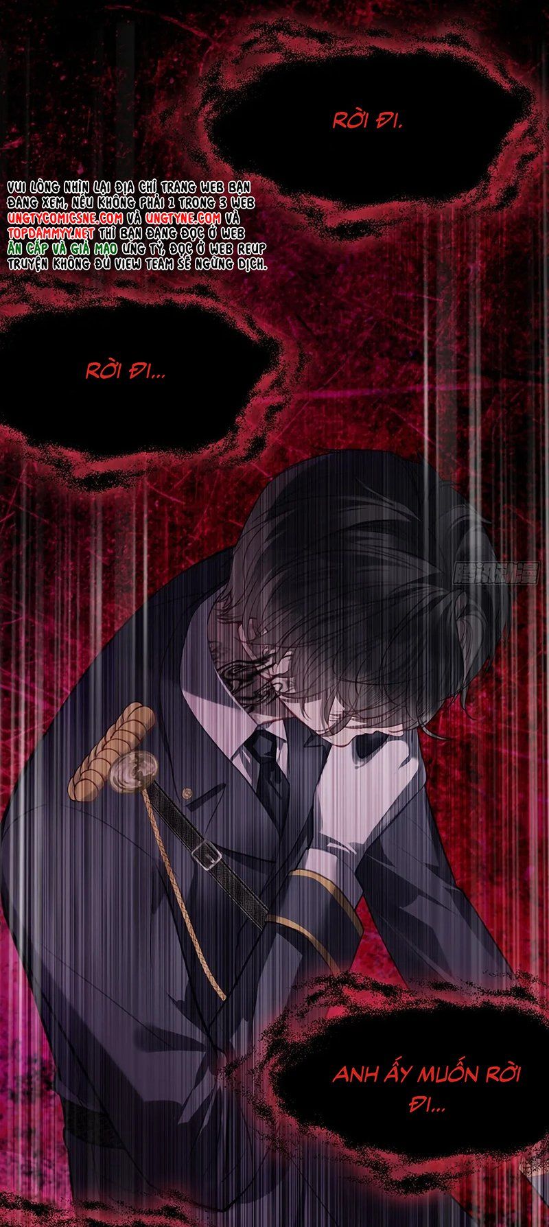 Anh Ấy Chưa Từng Rơi Xuống Chapter 146 - TC Truyện