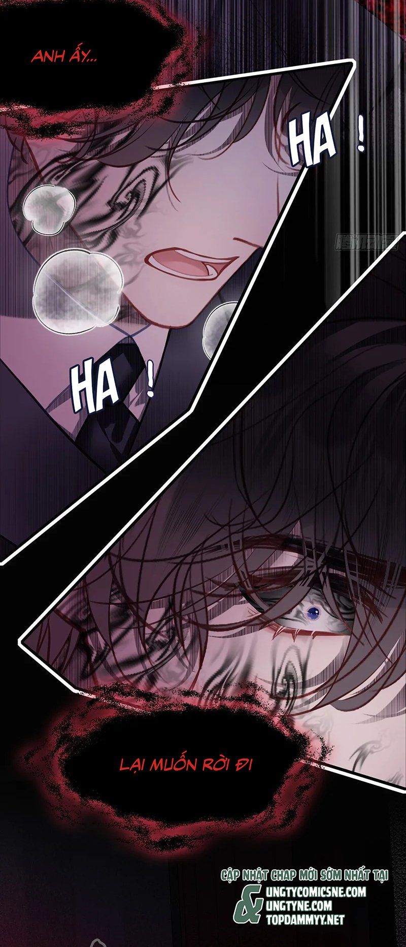 Anh Ấy Chưa Từng Rơi Xuống Chapter 146 - TC Truyện