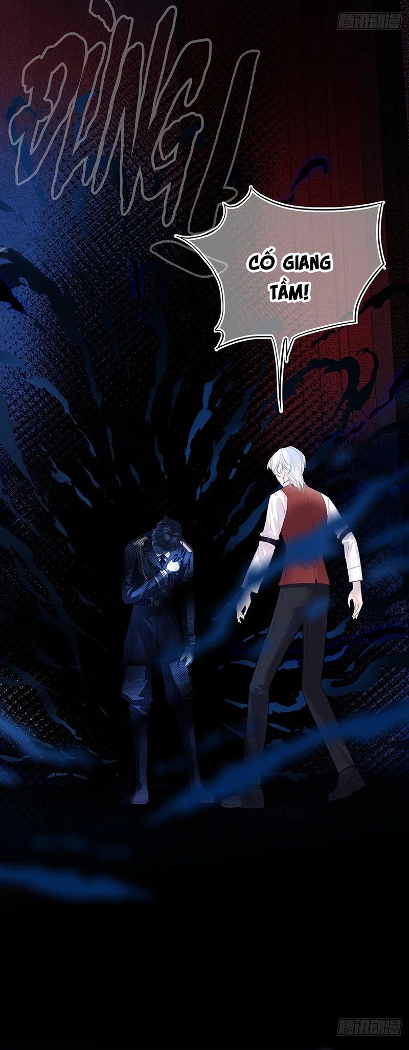 Anh Ấy Chưa Từng Rơi Xuống Chapter 146 - TC Truyện