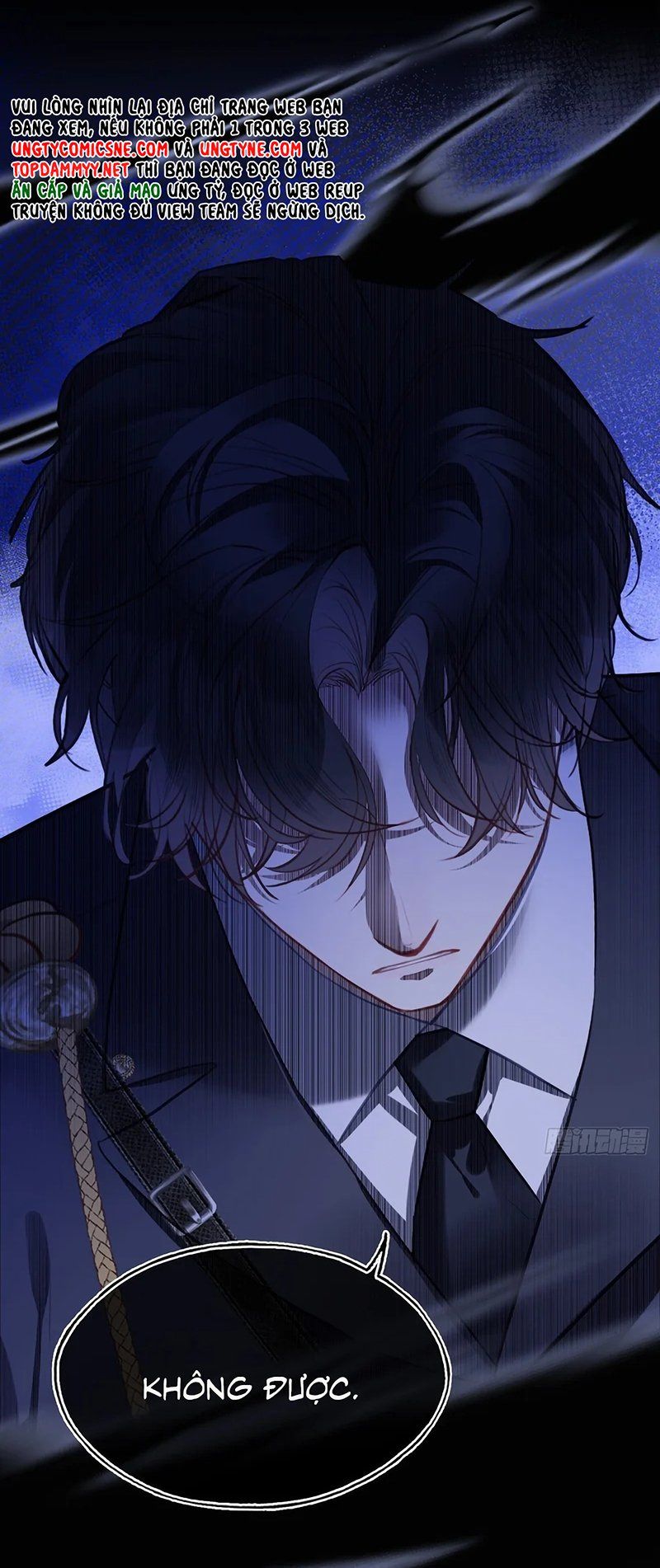 Anh Ấy Chưa Từng Rơi Xuống Chapter 146 - TC Truyện