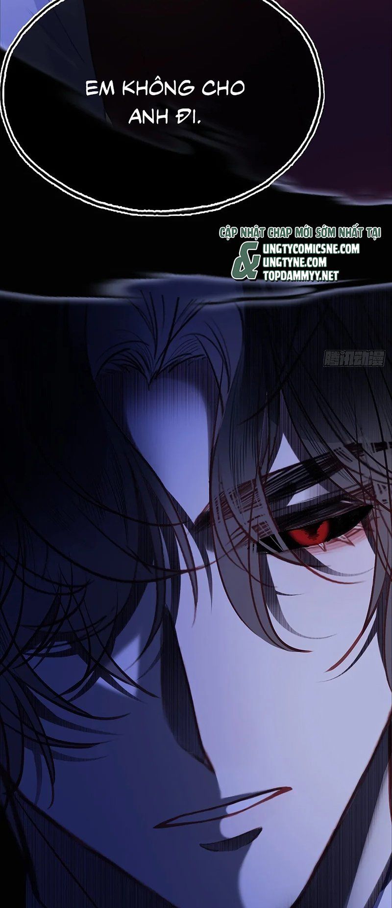 Anh Ấy Chưa Từng Rơi Xuống Chapter 146 - TC Truyện