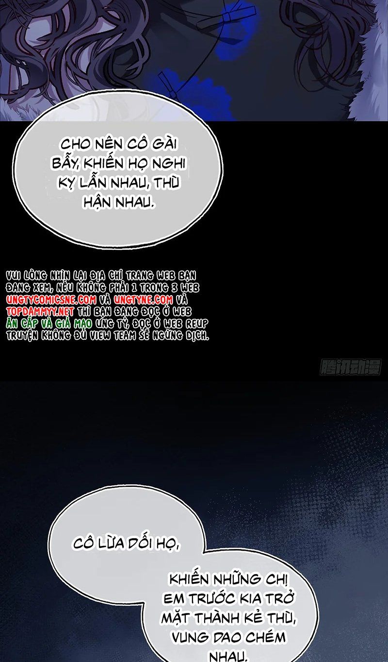 Anh Ấy Chưa Từng Rơi Xuống Chapter 146 - TC Truyện