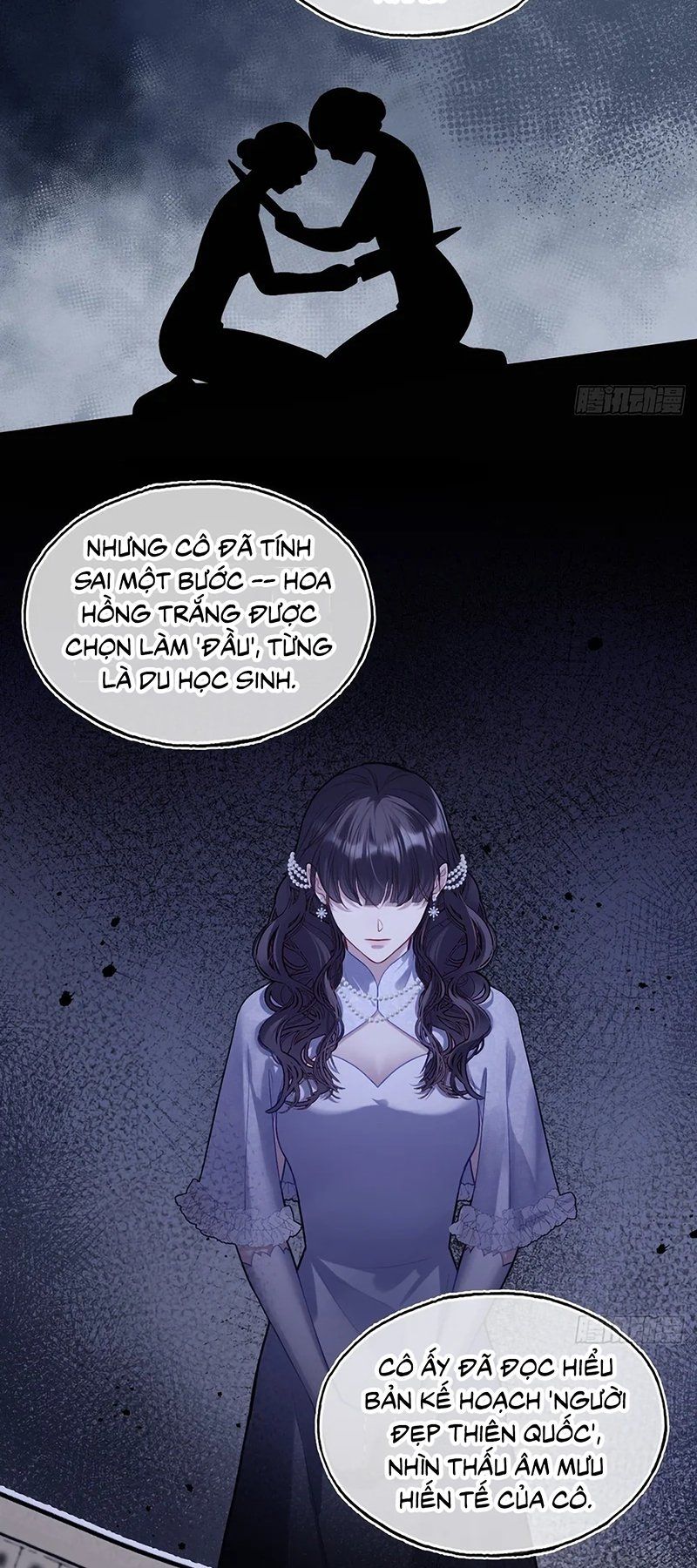 Anh Ấy Chưa Từng Rơi Xuống Chapter 146 - TC Truyện