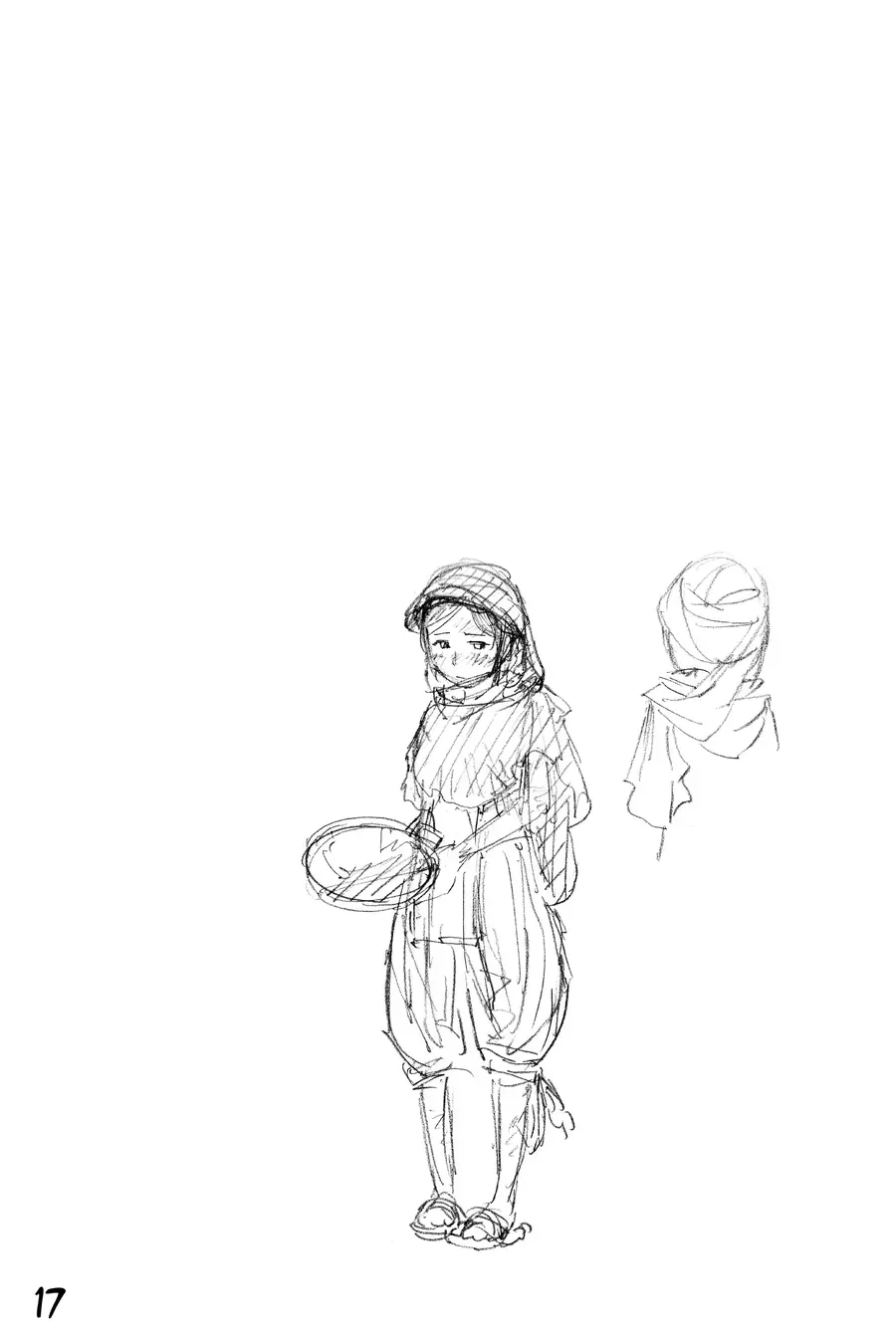 Thiên Thần Chiến Binh Alita Biên Niên Sử Sao Hoả [Chap 28-29]