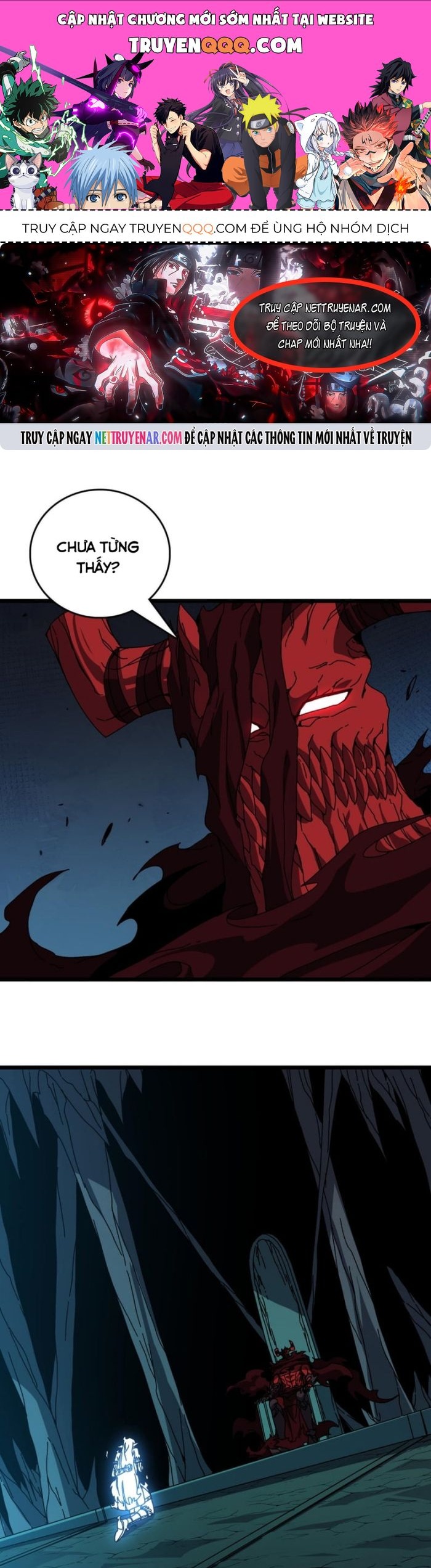 Bắt Đầu Kế Nhiệm Boss Hắc Long Ta Vô Địch [Chap 87]