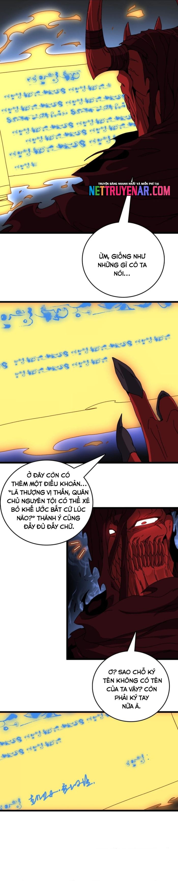 Bắt Đầu Kế Nhiệm Boss Hắc Long Ta Vô Địch [Chap 87]