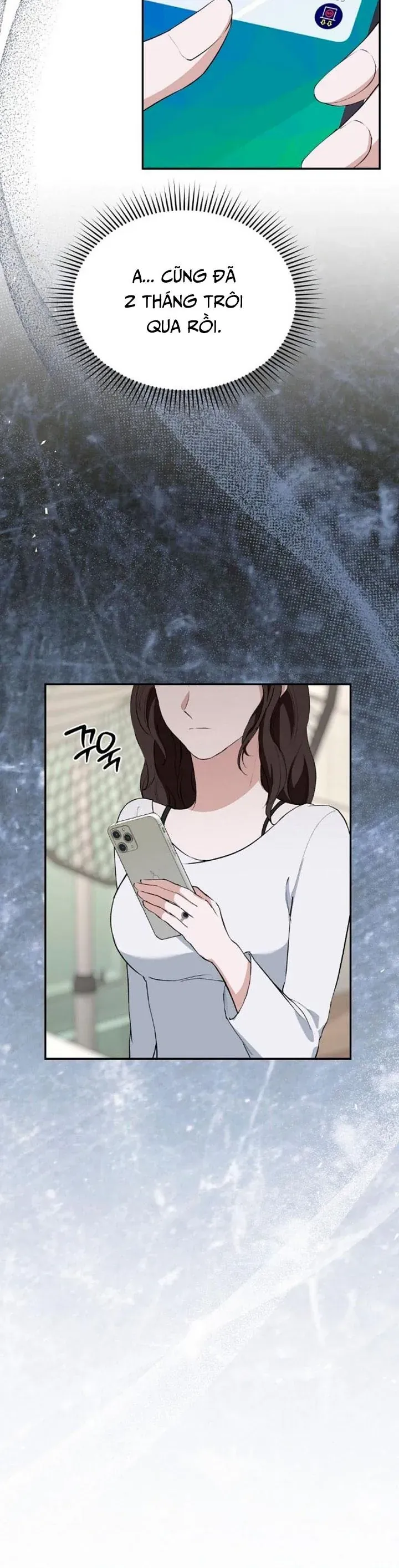 Đoạt Lại [Chap 8-12]