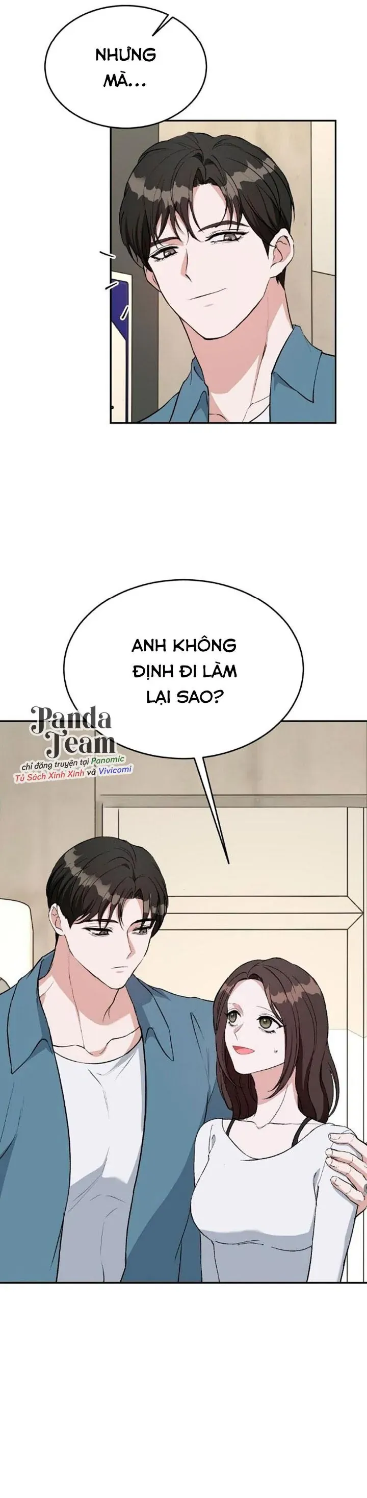 Đoạt Lại [Chap 8-12]
