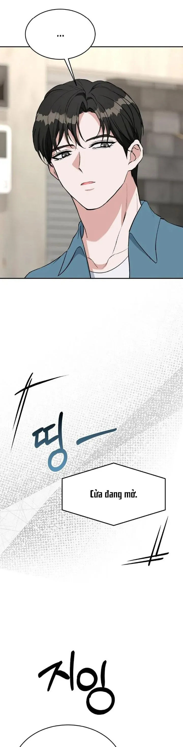 Đoạt Lại [Chap 8-12]