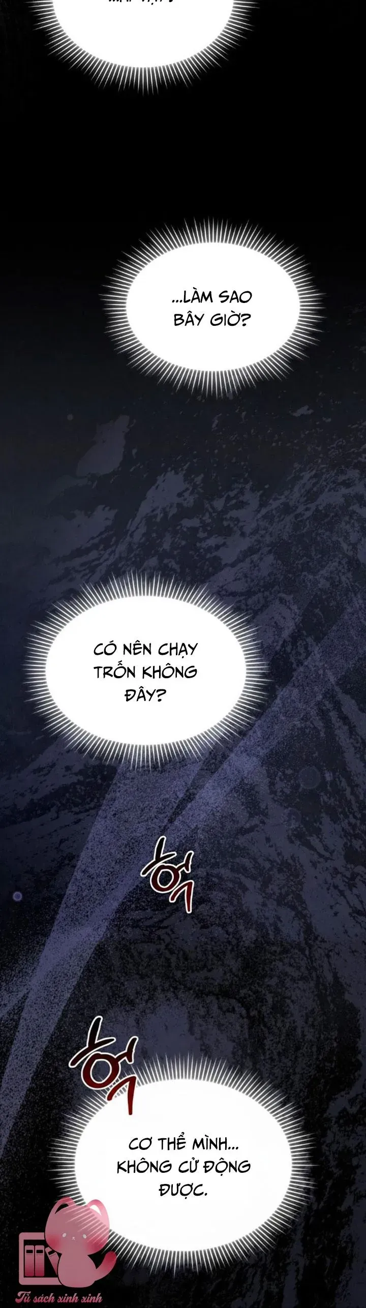 Đoạt Lại [Chap 8-12]