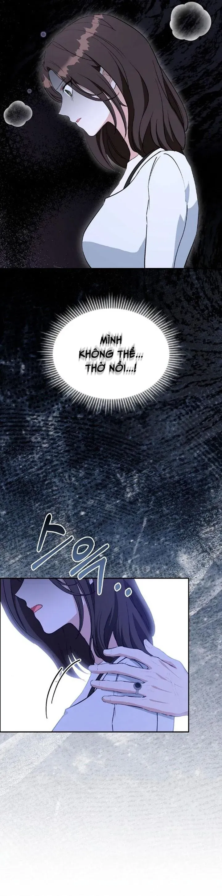 Đoạt Lại [Chap 8-12]