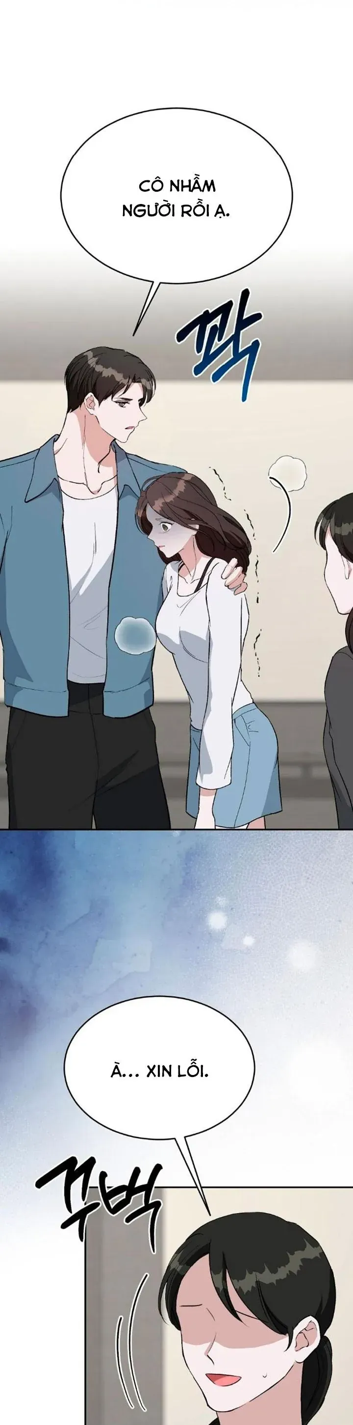 Đoạt Lại [Chap 8-12]