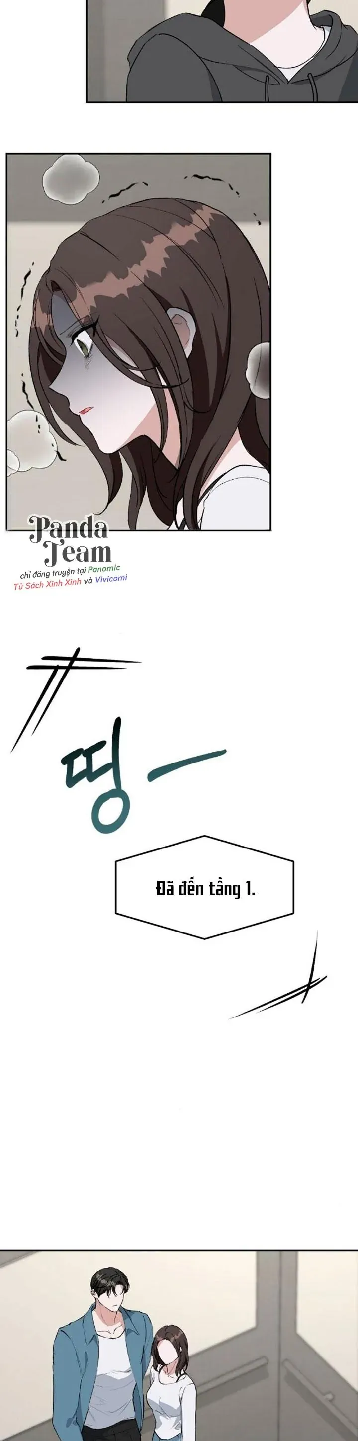 Đoạt Lại [Chap 8-12]