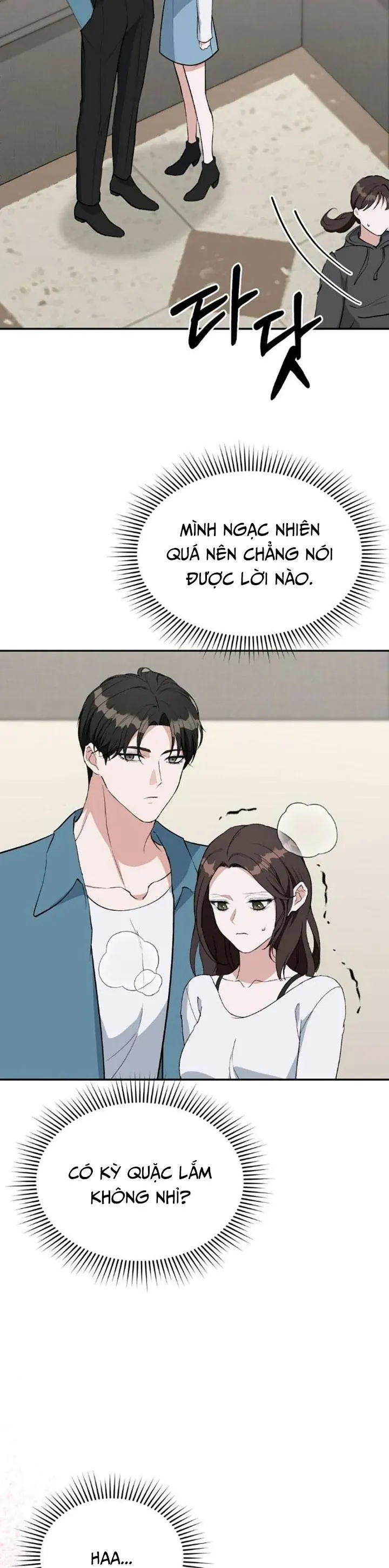 Đoạt Lại [Chap 8-12]