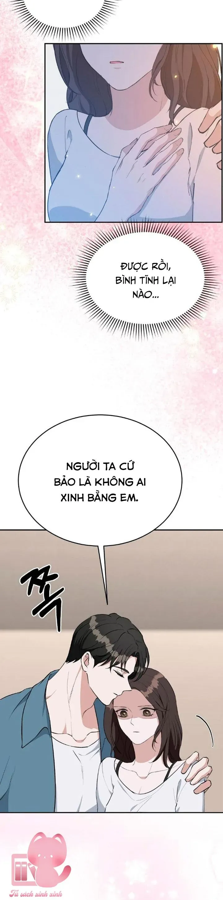 Đoạt Lại [Chap 8-12]
