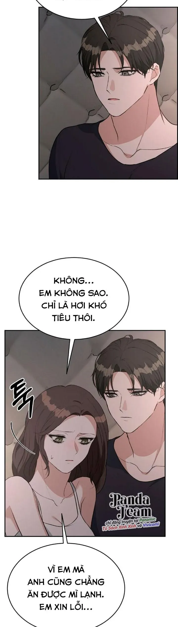 Đoạt Lại [Chap 8-12]