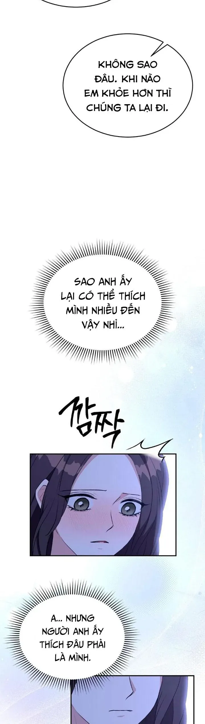 Đoạt Lại [Chap 8-12]