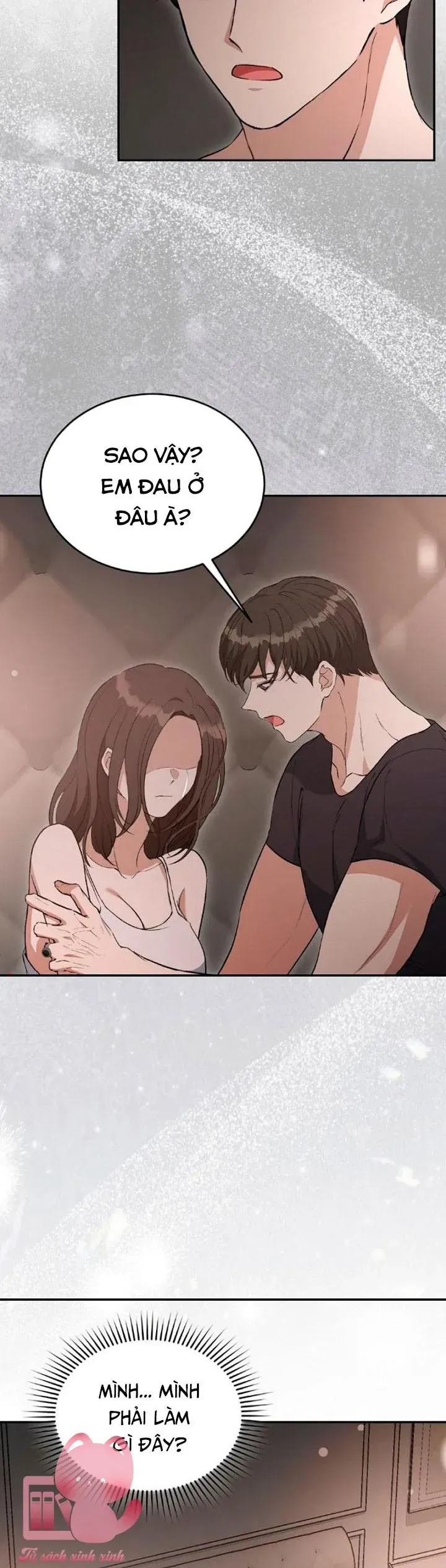 Đoạt Lại [Chap 8-12]