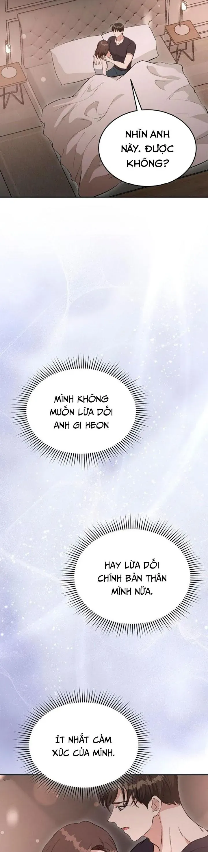 Đoạt Lại [Chap 8-12]