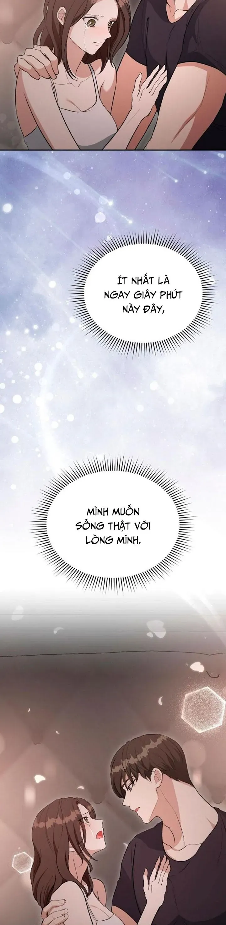 Đoạt Lại [Chap 8-12]