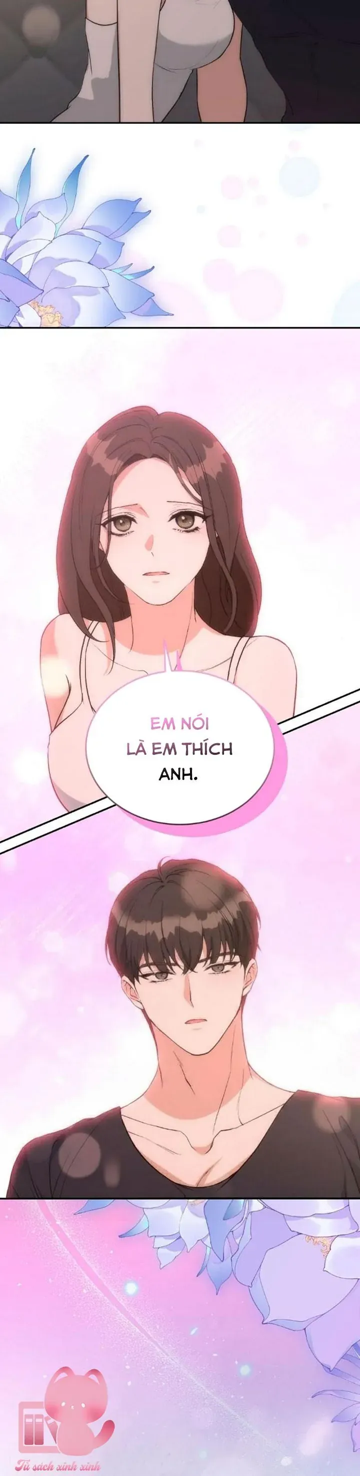 Đoạt Lại [Chap 8-12]